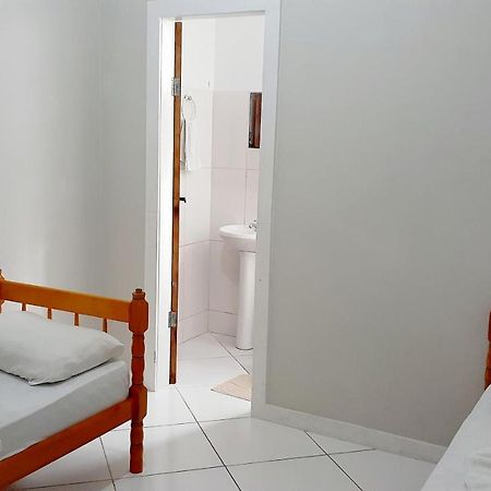Hotel Bella Júlia Joinville Esterno foto