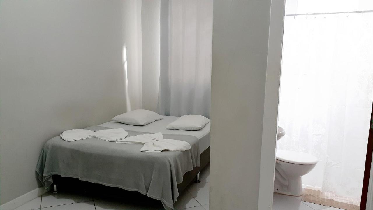 Hotel Bella Júlia Joinville Esterno foto