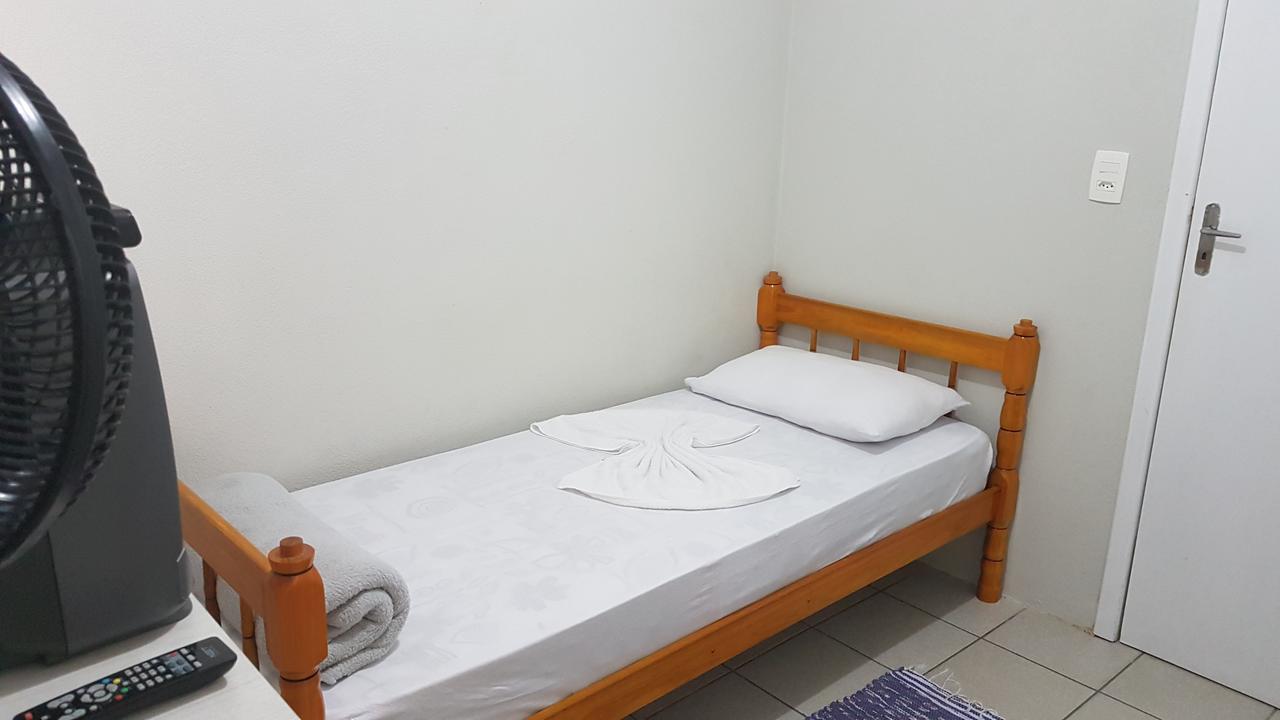 Hotel Bella Júlia Joinville Esterno foto
