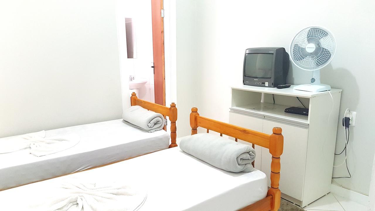 Hotel Bella Júlia Joinville Esterno foto