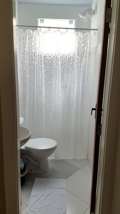 Hotel Bella Júlia Joinville Esterno foto
