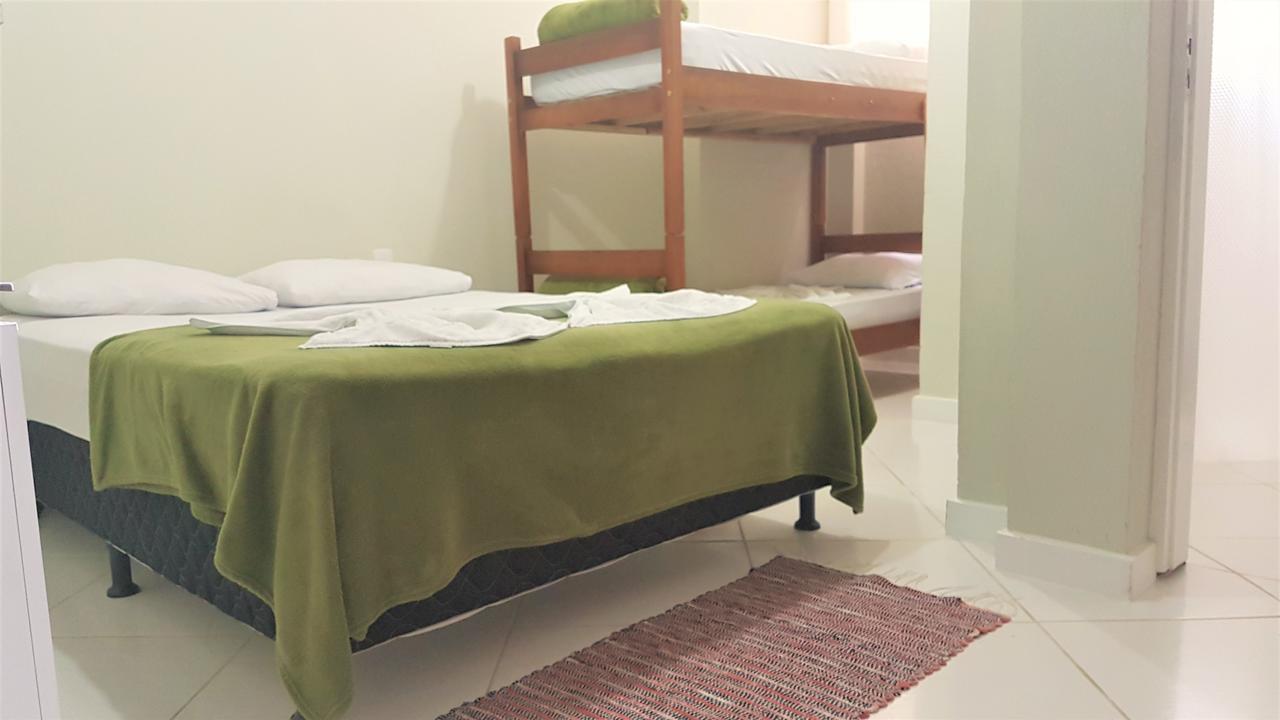 Hotel Bella Júlia Joinville Esterno foto